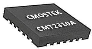 HopeRF CMT2310A-EQR RF Transceiver HopeRF CMT2310A-EQR RF Transceiver