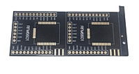 HopeRF COB board HopeRF COB board