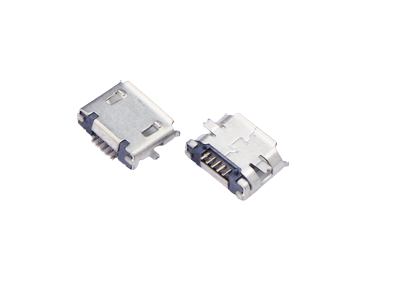 CONN RCPT 5POS MICRO USB DIP 5.9mm - CO-2421-D CONN RCPT 5POS MICRO USB DIP 5.9mm - CO-2421-D