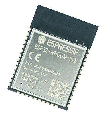 Espressif Systems ESP32-WROOM-32E-N8 - WI-3530-D