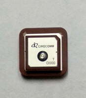 Ceramic Patch Antenna IRNSS-AN-471-D Ceramic Patch Antenna IRNSS-AN-471-D
