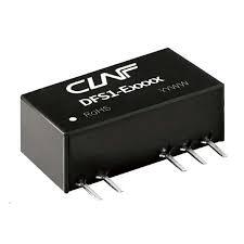 CLAF POWER DC-DC Converter DFS1-E2412 - PO-3755-D CLAF POWER DC-DC Converter DFS1-E2412 - PO-3755-D