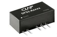 CLAF POWER DC/DC Converter DFS1-A1212 - PO-3931-D CLAF POWER DC/DC Converter DFS1-A1212 - PO-3931-D