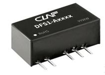 CLAF POWER DC/DC Converter DFS1-A2412 - PO-3915-D CLAF POWER DC/DC Converter DFS1-A2412 - PO-3915-D