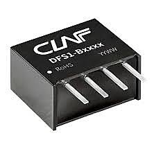 CLAF POWER DC-DC Converter DFS1-B0505 - PO-3750-D