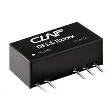 CLAF POWER DC/DC Converter DFS1-E0515 - PO-3912-D