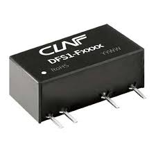 CLAF POWER DC/DC Converter DFS1-F1205 - PO-3918-D CLAF POWER DC/DC Converter DFS1-F1205 - PO-3918-D