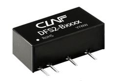 CLAF POWER DC/DC Converter DFS2-B1212 - PO-3911-D CLAF POWER DC/DC Converter DFS2-B1212 - PO-3911-D