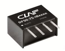 CLAF POWE DC/DC Converter DFS0.75-IB0509 - PO-3933-D CLAF POWE DC/DC Converter DFS0.75-IB0509 - PO-3933-D