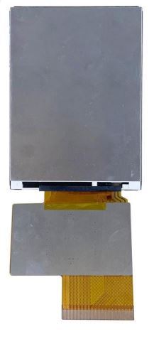DWIN 2.8 Inch COF Touch Screen Model DMG32240F028_02WTR - LC-3742-D DWIN 2.8 Inch COF Touch Screen Model DMG32240F028_02WTR - LC-3742-D
