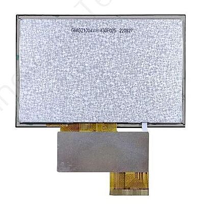 DWIN 4.3 Inch COF Structure Touch Screen (COF Series)DMG48270F043_02WTC - LC-3739-D DWIN 4.3 Inch COF Structure Touch Screen (COF Series)DMG48270F043_02WTC - LC-3739-D