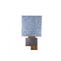 DWIN 4.0 Inch Intelligent Display DMG48480F040_01W - LC-3740-D DWIN 4.0 Inch Intelligent Display DMG48480F040_01W - LC-3740-D