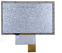 DWIN 7 Inch COF Touch Screen Model DMG80480F070_02WTC - LC-3743-D