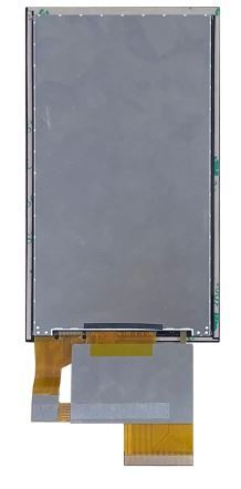 DWIN 5 Inch Smart Touch Display Model DMG85480F050_01WTC - LC-3745-D DWIN 5 Inch Smart Touch Display Model DMG85480F050_01WTC - LC-3745-D
