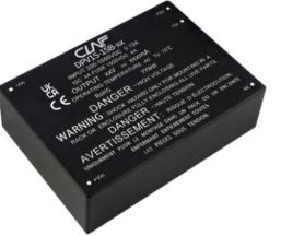 CLAF POWER DC/DC Converter DPV15-15B-12 - PO-3948-D CLAF POWER DC/DC Converter DPV15-15B-12 - PO-3948-D