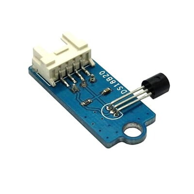 DS18B20 Programmable Resolution 1-SE-805-D
