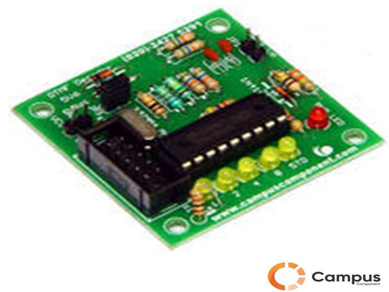 DTMF Module-AR-154-D DTMF Module-AR-154-D