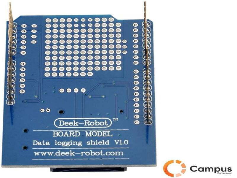 Data Logging Shield for Arduino @ Best Lowest Price in India