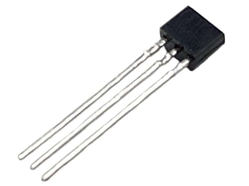 AIT Semiconductor AH8113ZSVB TO-92S - IC-3562-D