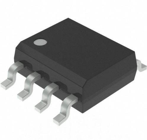 Puya Semiconductor Flash Memory PY25Q32LB-SUH-IR - ME-4069-D