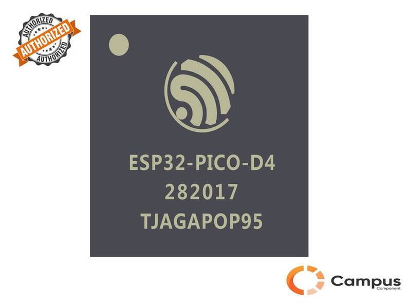 ESP32 PICO D4-WI-455-D ESP32 PICO D4-WI-455-D