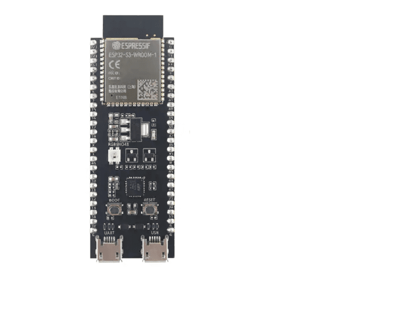 Espressif Systems Development Board ESP32-S3-DevKitC-1