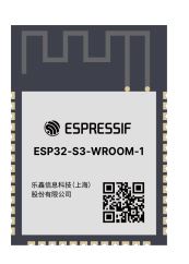 Espressif System ESP32-WROOM-32UE-N16-WI-4137-D Espressif System ESP32-WROOM-32UE-N16-WI-4137-D