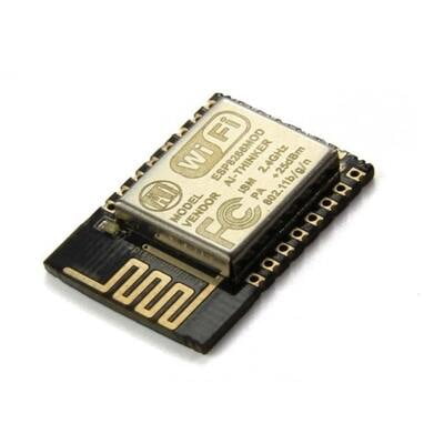 Ai Thinker ESP8266 ESP-12E