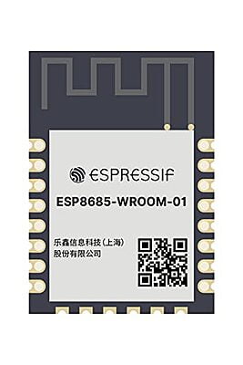 Espressif Systems ESP8685-WROOM-01-H4