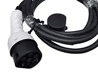 EV charging gun connector - CC-2823-D EV charging gun connector - CC-2823-D