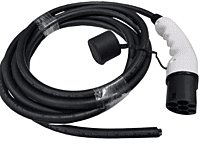 EV Type2 Charging Gun Connector