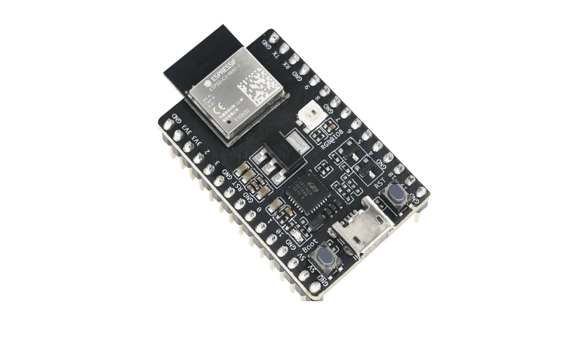 Espressif Systems ESP32-C3-DevKitM-1 Espressif Systems ESP32-C3-DevKitM-1