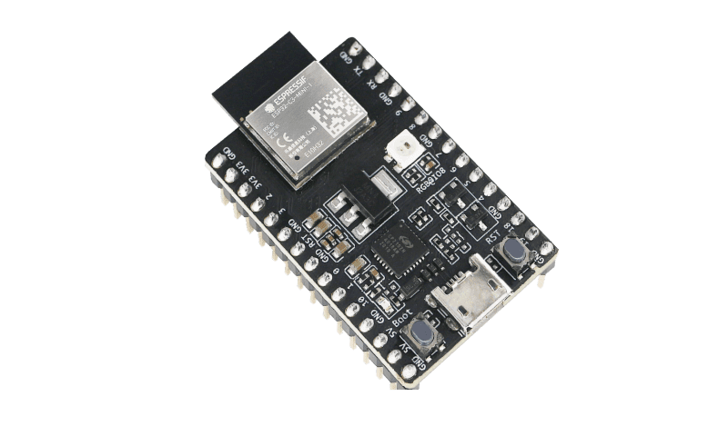 Espressif Systems ESP32-C3-DevKitM-1