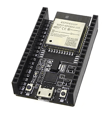 ESP32-DevKitS-R Espressif Systems