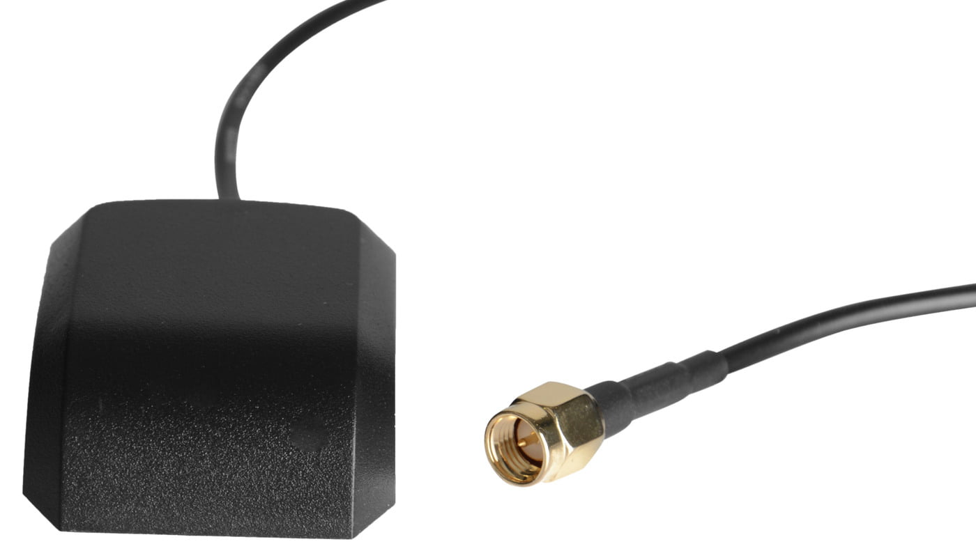 GPS 3m wire antennaAN100D