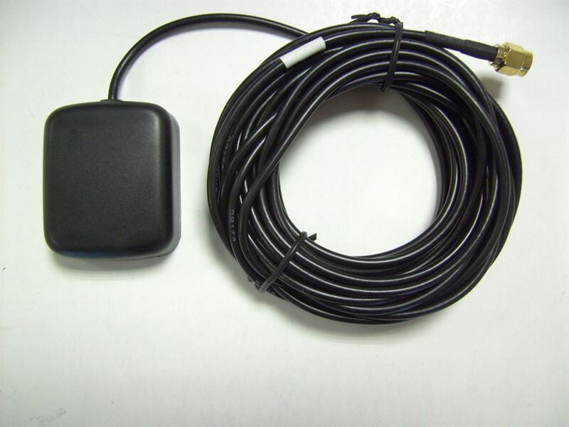 GPS 6M Wire Antenna-AN-311-D GPS 6M Wire Antenna-AN-311-D