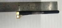 GSM 3DBi rubber antenna R/A10cm-AN-914-D GSM 3DBi rubber antenna R/A10cm-AN-914-D