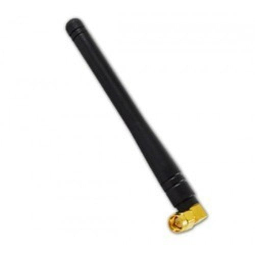 Rubber Duck Antenna GSM 3DBi Best Price in India Campus Component