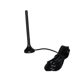 GSM HELIX ANTENNA WITH 3 METER CABLE-AN-857-D GSM HELIX ANTENNA WITH 3 METER CABLE-AN-857-D