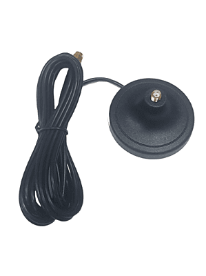 GSM Antenna Magnetic Bottom with 3M cable-AN-336-D