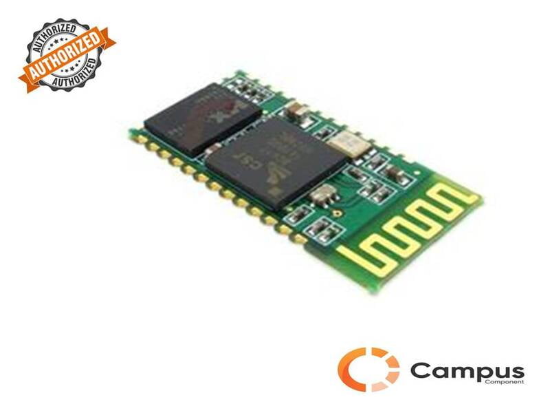 Bluetooth Chip HC 05-WI-159-D Bluetooth Chip HC 05-WI-159-D