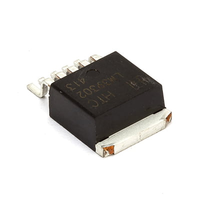 LM39302 3A Adjustable Linear Voltage Regulator (TO263)-IC-337-D