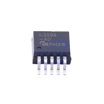 IK SEMICON IL2576-ADJD2T-P Switching Regulator