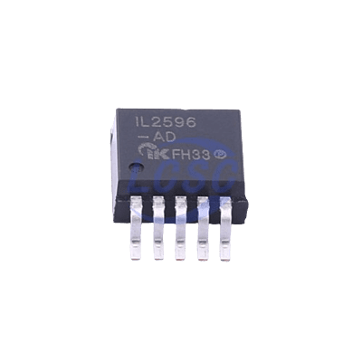 IL2576-ADJD2T-P Switching Regulator- IC-3326-D