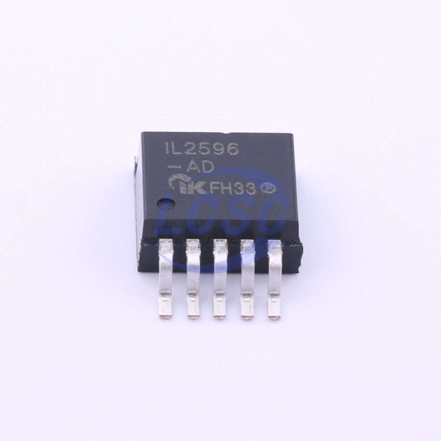 IKSEMICON IL2576-ADJD2T-P Switching Regulator IKSEMICON IL2576-ADJD2T-P Switching Regulator