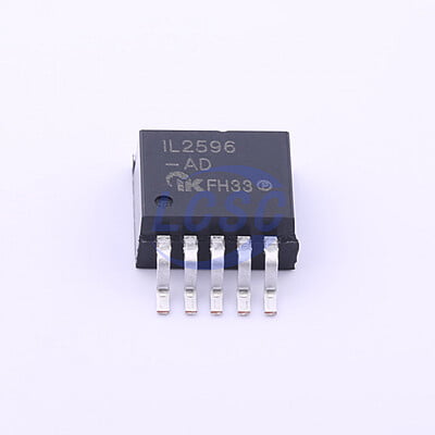 IKSEMICON IL2576-ADJD2T-P Switching Regulator IKSEMICON IL2576-ADJD2T-P Switching Regulator