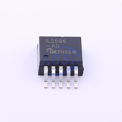 IL2576-ADJD2T-P Switching Regulator- IC-3326-D