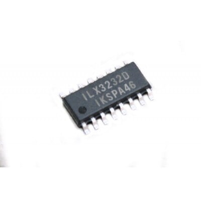 IK SEMICON ILX3232DT SOIC Interface Transceiver