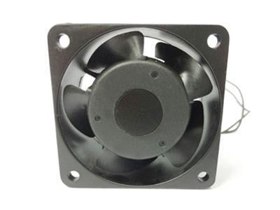 AC Fan 60x60x38mm 125VAC 220VAC - CF-1678-D