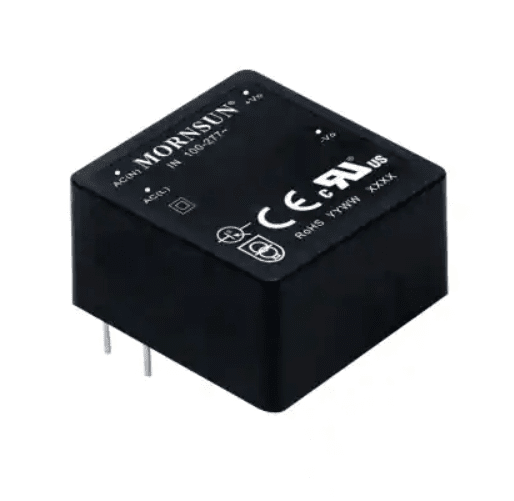 5V AC DC Converter - LD05-23B05R2 @ Best Price in India | Campus Component